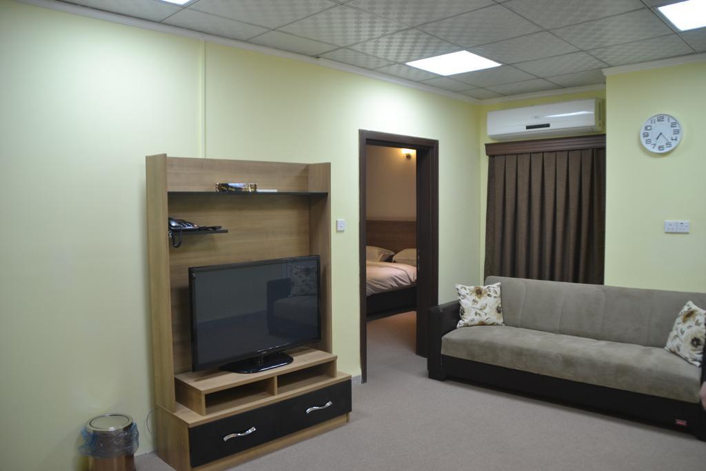Lilac Hotel Erbil Zimmer foto