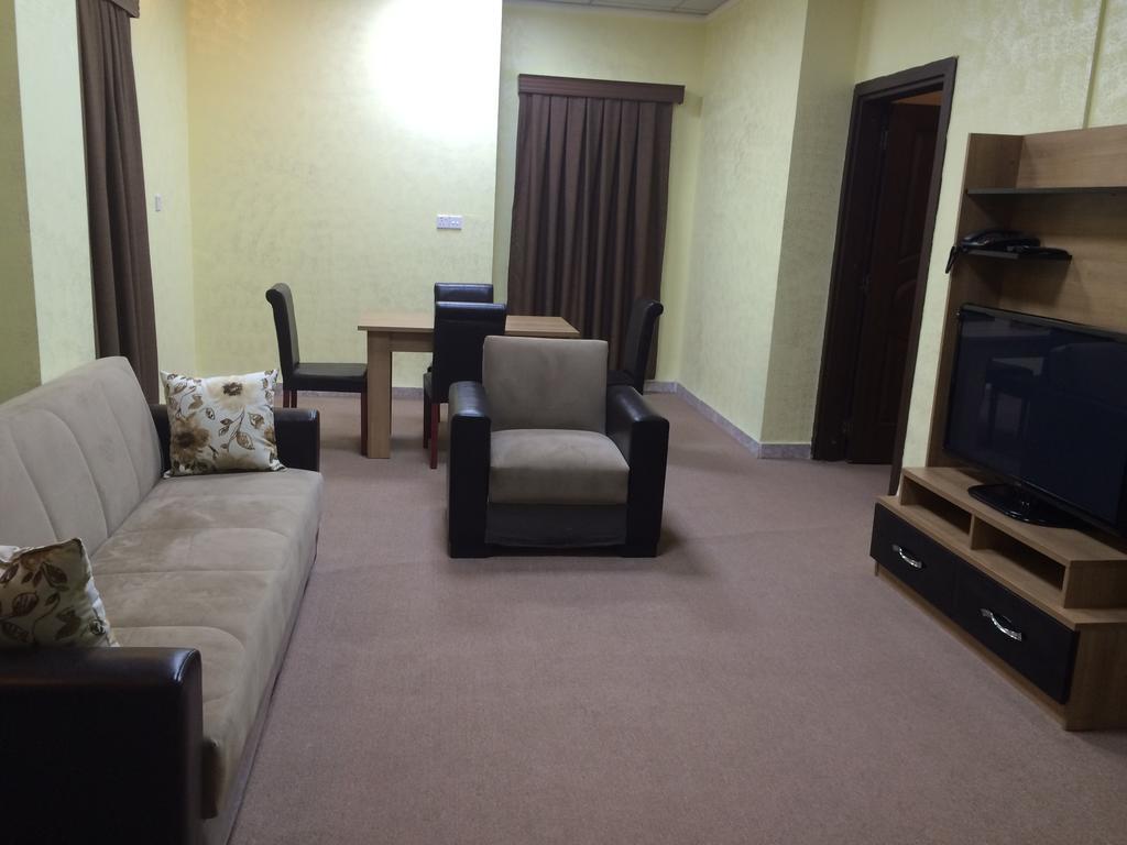 Lilac Hotel Erbil Zimmer foto