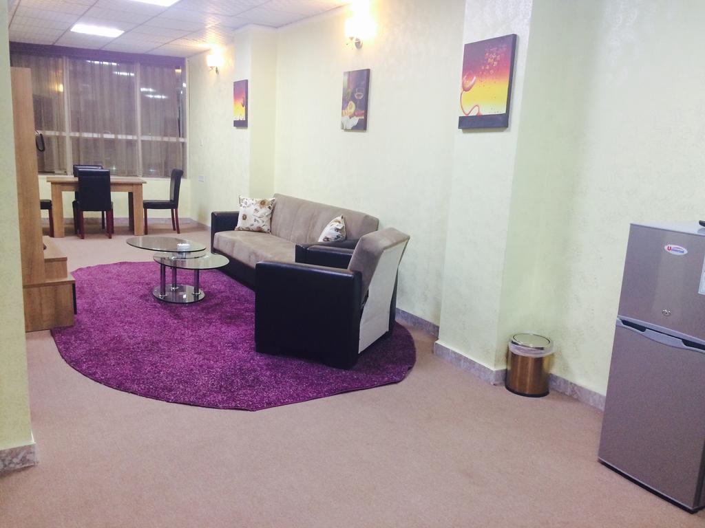 Lilac Hotel Erbil Exterior foto